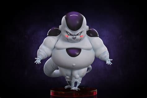 fat frieza